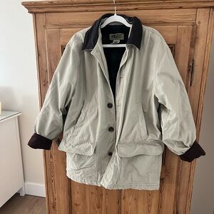 Vintage Free Country Chore Coat